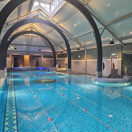 Whitford House Hotel Wexford Esterno foto