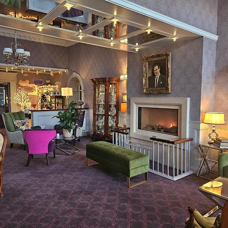 Whitford House Hotel Wexford Esterno foto