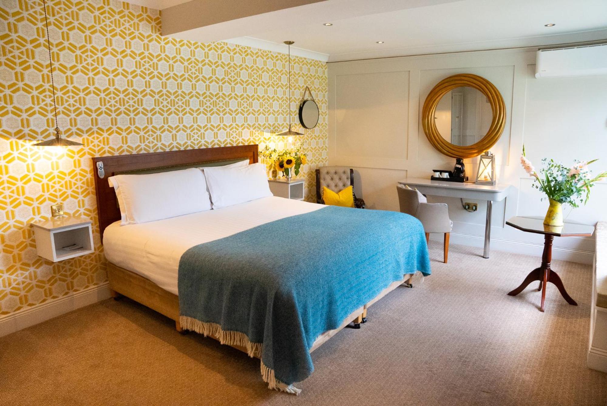 Whitford House Hotel Wexford Esterno foto