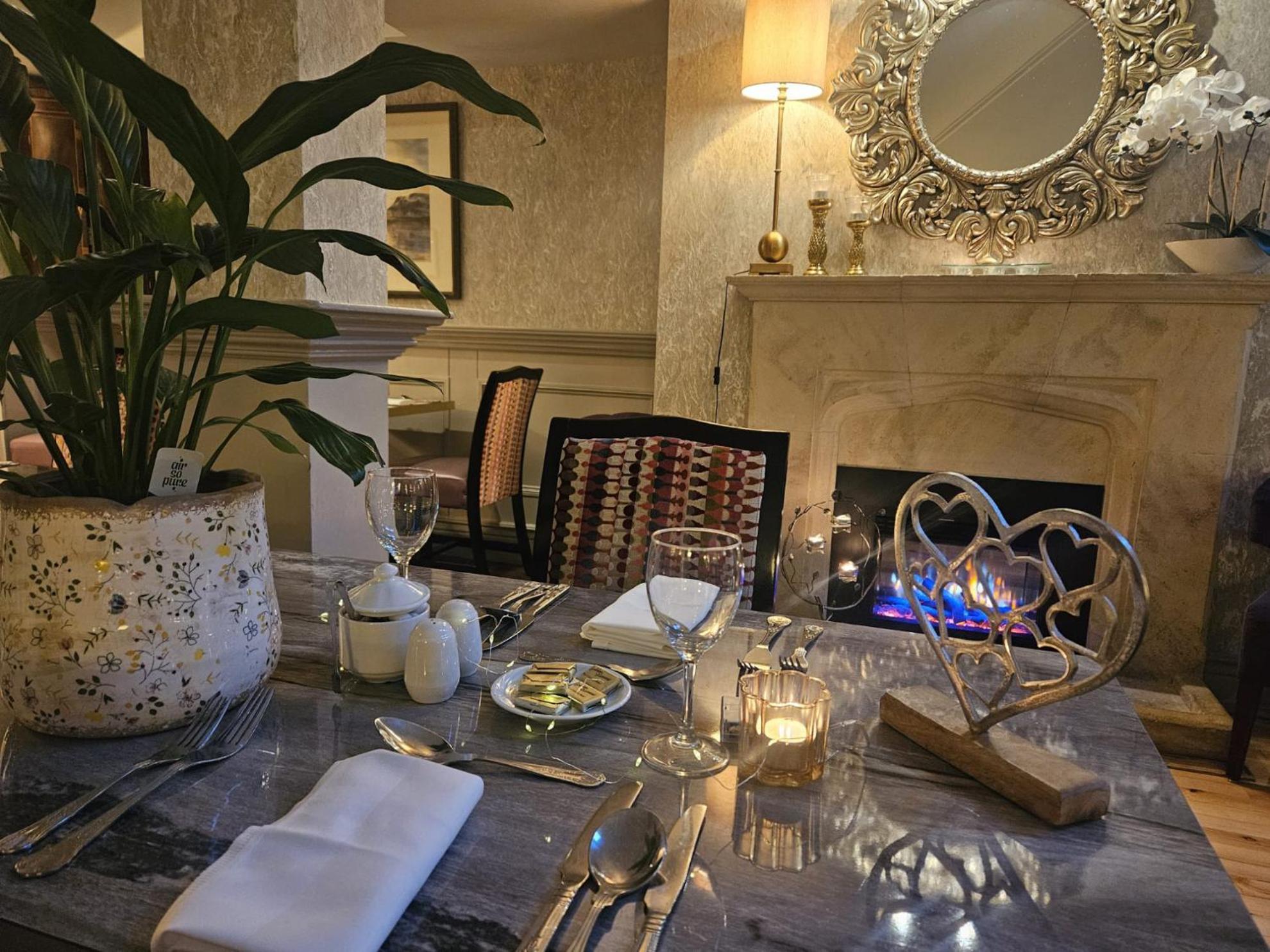 Whitford House Hotel Wexford Esterno foto