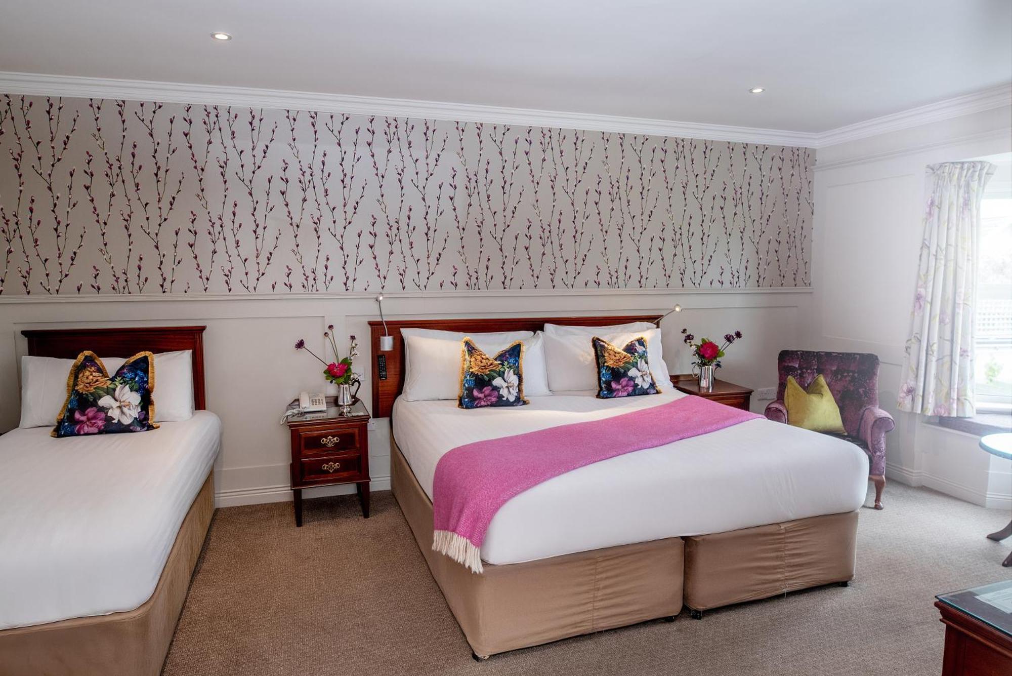 Whitford House Hotel Wexford Esterno foto