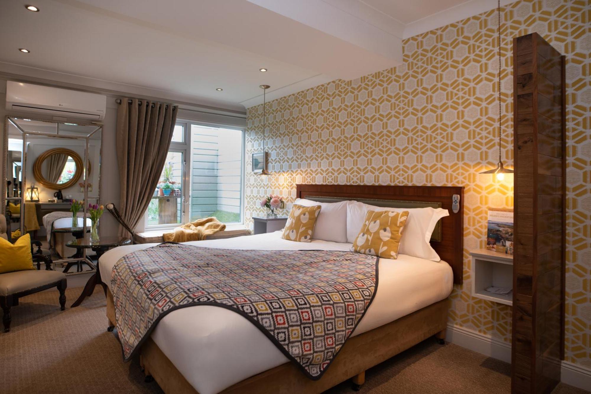 Whitford House Hotel Wexford Esterno foto