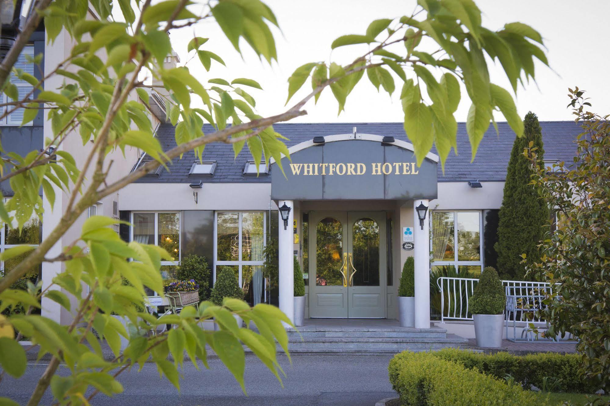 Whitford House Hotel Wexford Esterno foto
